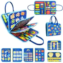 Planche d’activités éducatif (3-5ans)