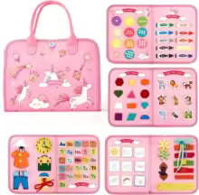 Planche d’activités éducatif (3-5ans)
